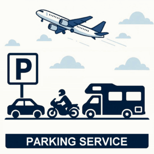 Parking Giornaliero