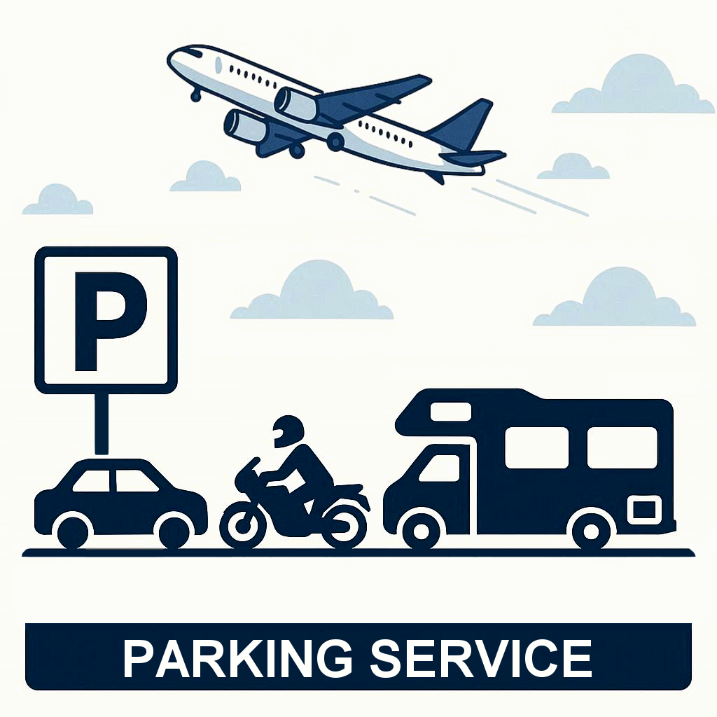 Parking Giornaliero